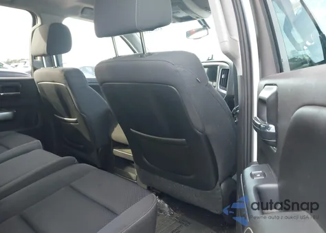 2015 Chevrolet Silverado 1500 1Lt from USA, damaged, VIN 3GCUKREC2FG186955